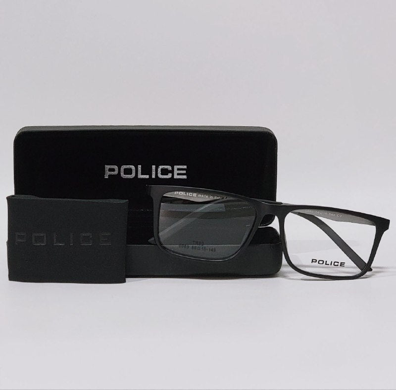 LENTES ORIGINALES PARA GRADUAR POLICE
