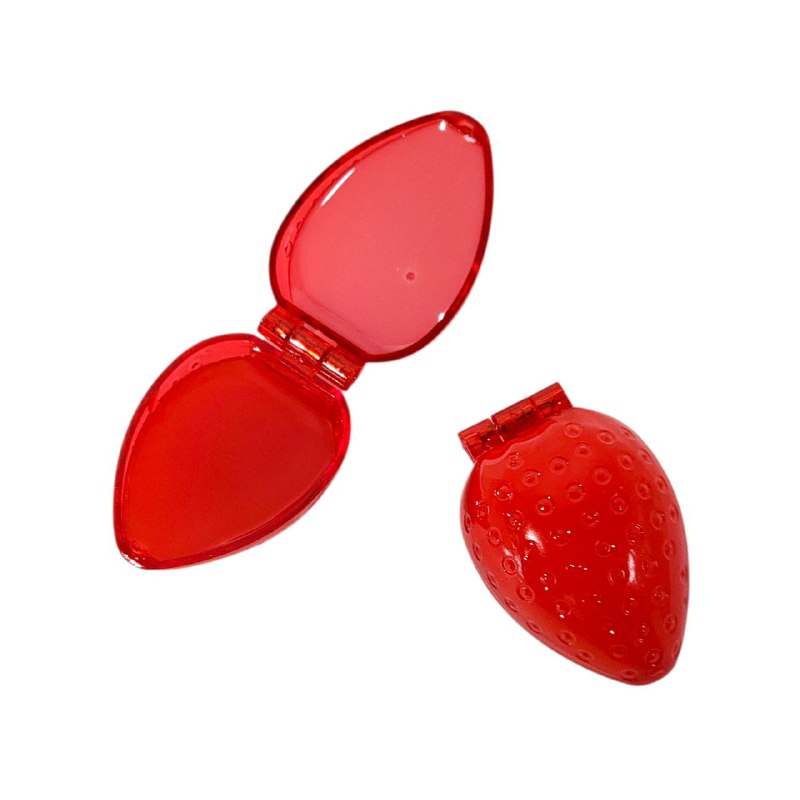 BRILLO LABIAL BALSAMO DE FRESA STRAWBERRY