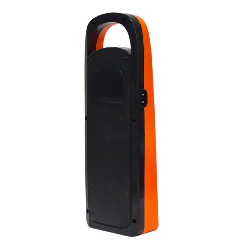 LUZ LED, LAMPARA RECARGABLE CON CAPACIDAD DE 2000MAH, ALTA CAPACIDAD, DURADERA, 33 LEDS, DE LARGA DURACION, ALTA POTENCIA Y BRILLO AJUSTABLE FEIAN FA 6803C