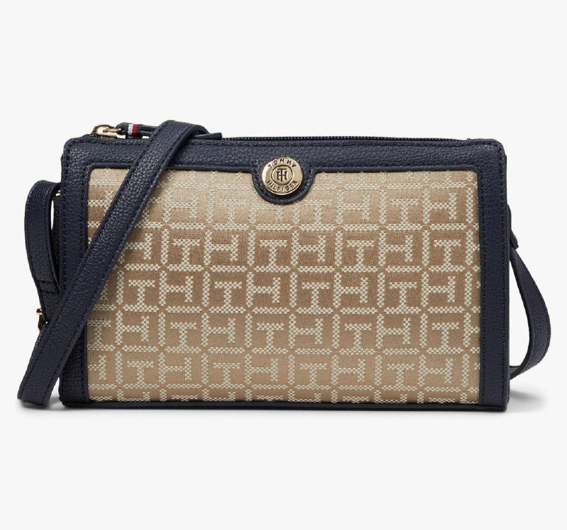 MENSAJERA ORGINAL TOMMY HILFIGER