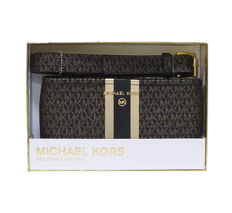 CANGURERA ORIGINAL MICHAEL KORS