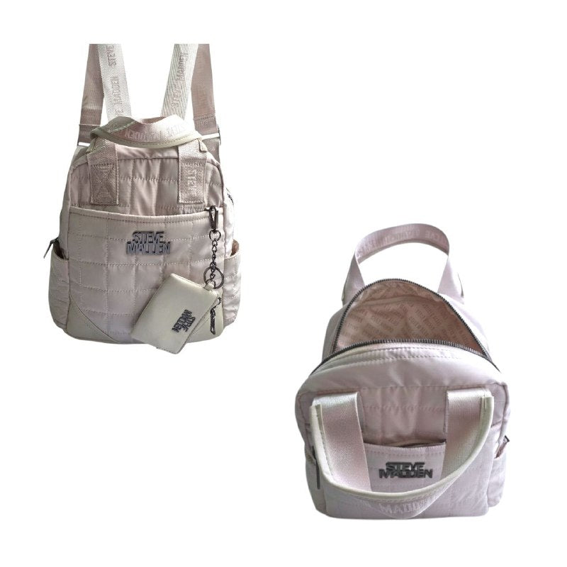 MOCHILA ORIGINAL STEVE MADDEN