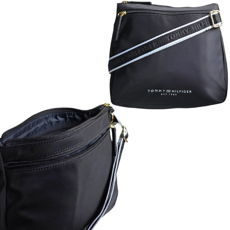 CARTERA ORIGINAL TOMMY HILFIGER