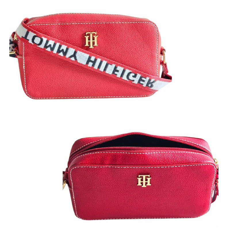 CARTERA ORIGINAL TOMMY HILFIGER