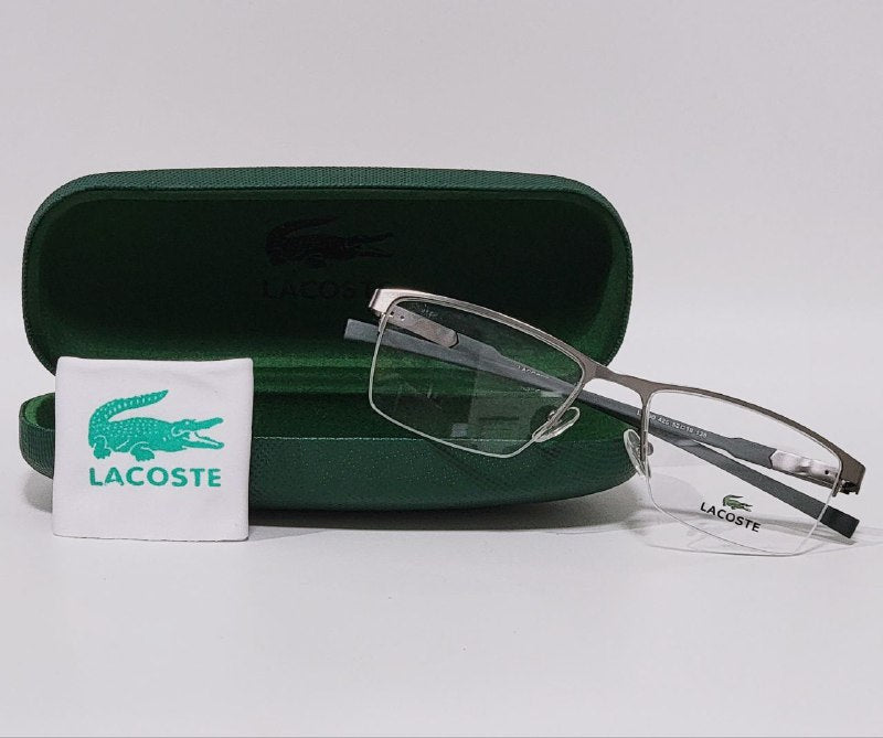 LENTES ORIGINALES PARA GRADUAR LACOSTE