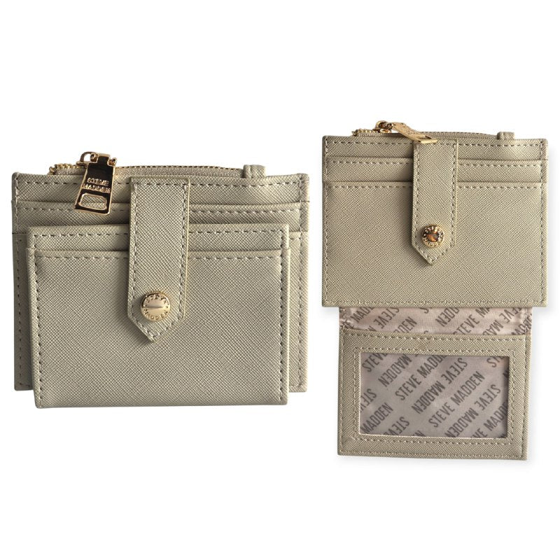 TARJETERO ORIGINAL STEVE MADDEN