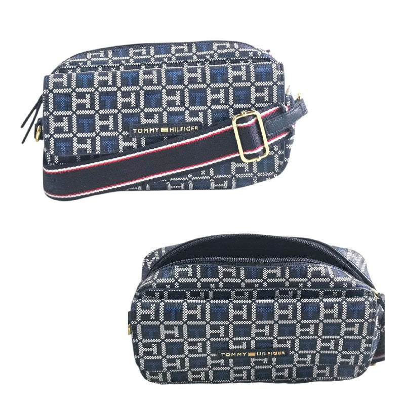 MENSAJERA ORIGINAL TOMMY HILFIGER