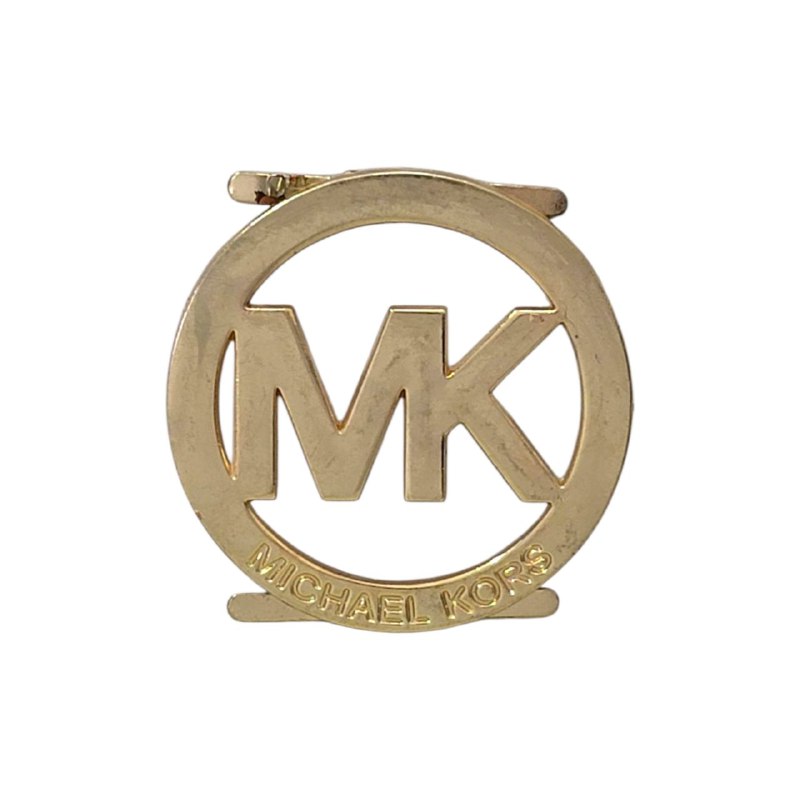 CHAPA PARA CARTERAS MICHAEL KORS