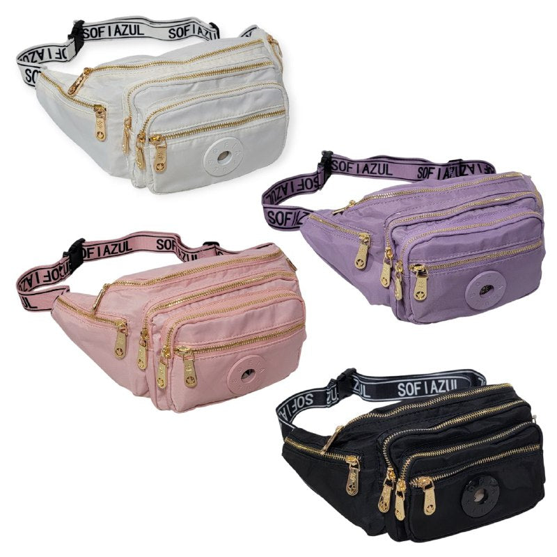 CANGURERA ECONÓMICA SOFIAZUL