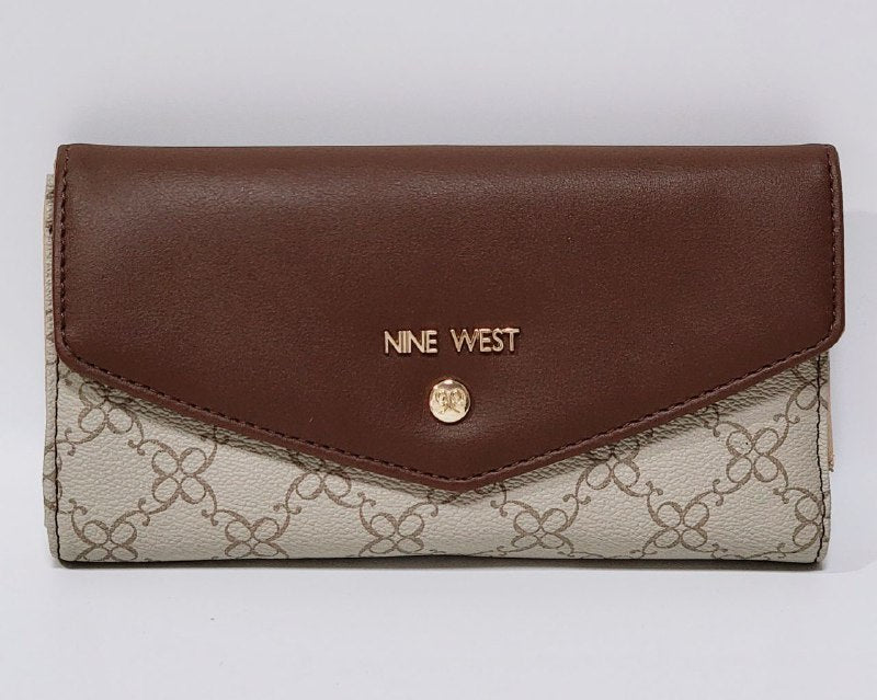 MONEDERO ORIGINAL NINE WEST