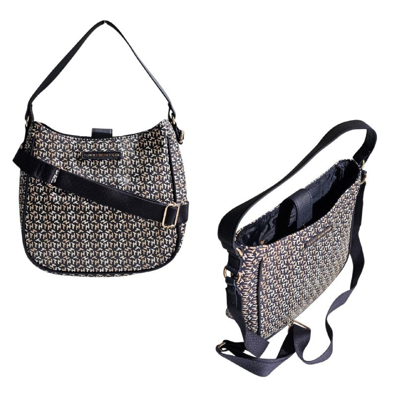 CARTERA ORIGINAL TOMMY HILFIGER