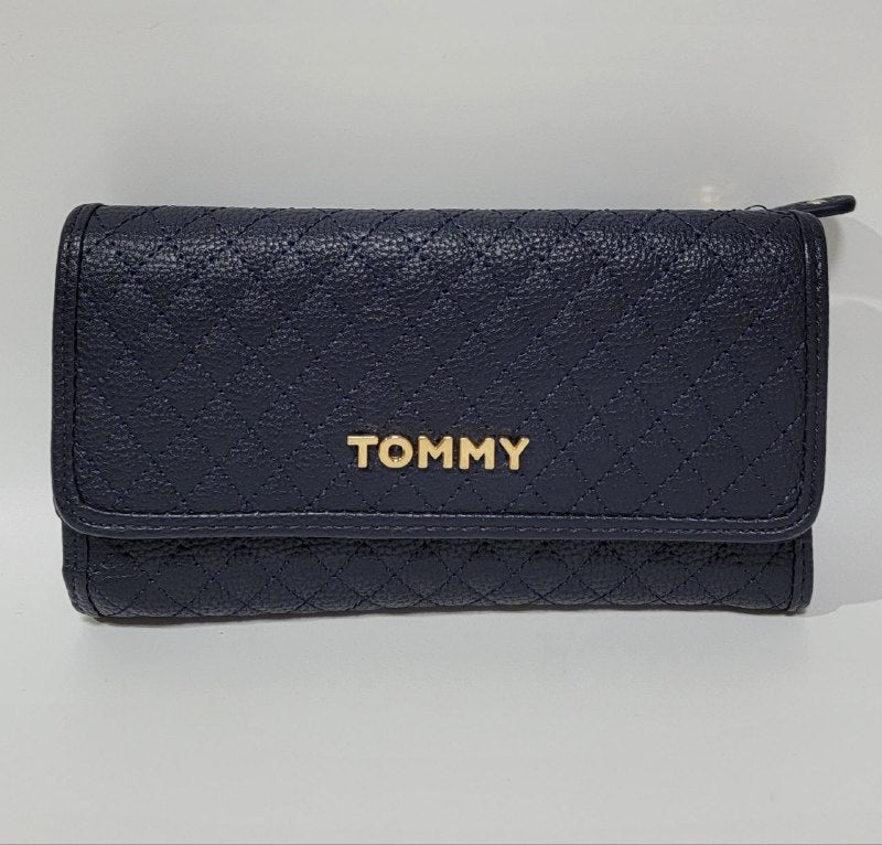 MONEDERO ORIGINAL TOMMY HILFIGER