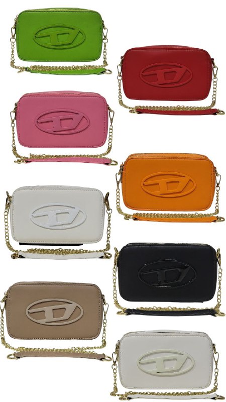 CARTERA ECONÓMICA DIESEL