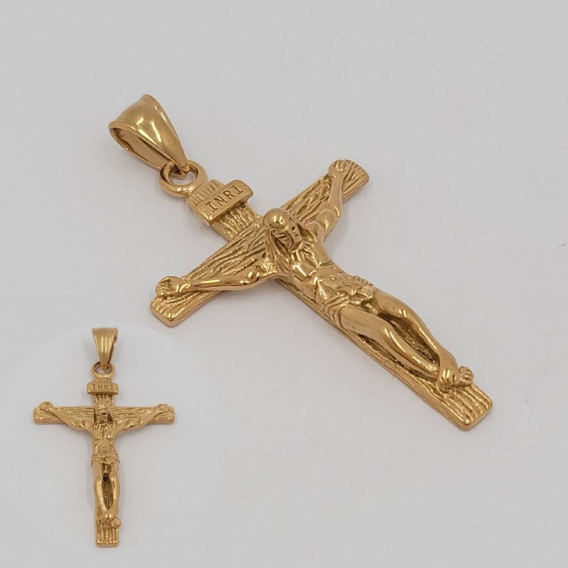 DIJE1512B FORMA CRUZ