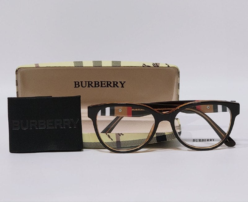 LENTES ORIGINALES PARA GRADUAR BURBERRY