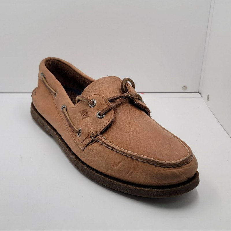 ZAPATOS ORIGINALES SPERRY #10