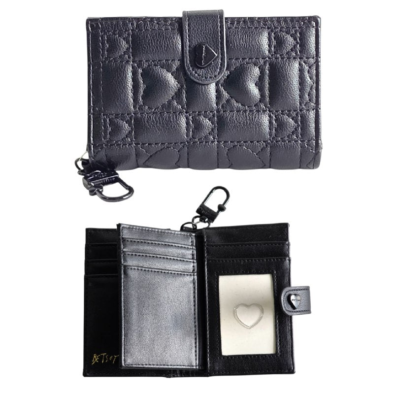 TARJETERO ORIGINAL BETSET JOHNSON