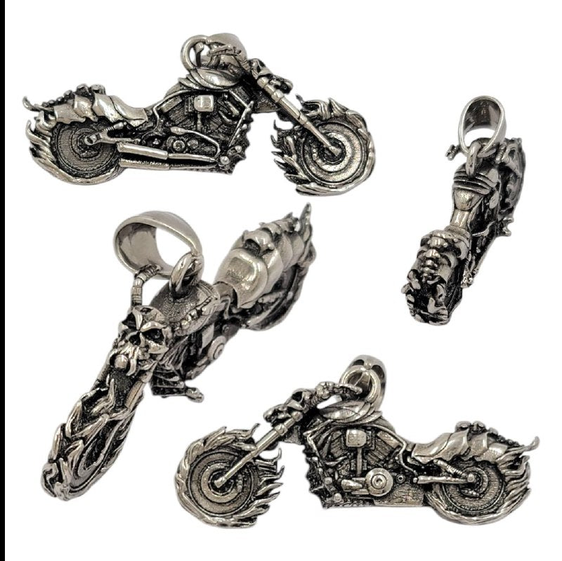 DIJE1526A FORMA MOTO