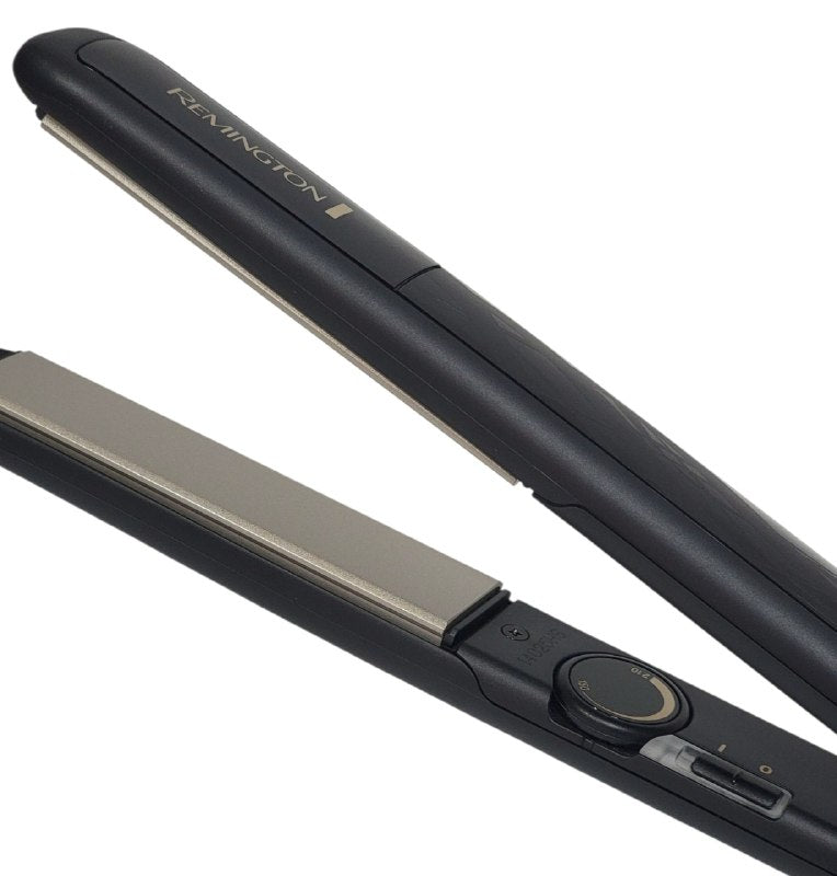 PLANCHA PARA EL CABELLO ALISADORA DE EDICION LIMITADA QUE DEJA EL PELO SUAVE Y BRILLANTE REMINGTON