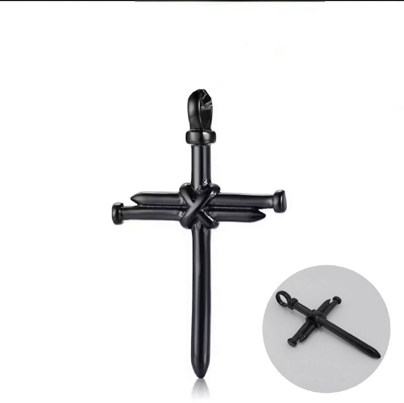 DIJE1513B FORMA CRUZ