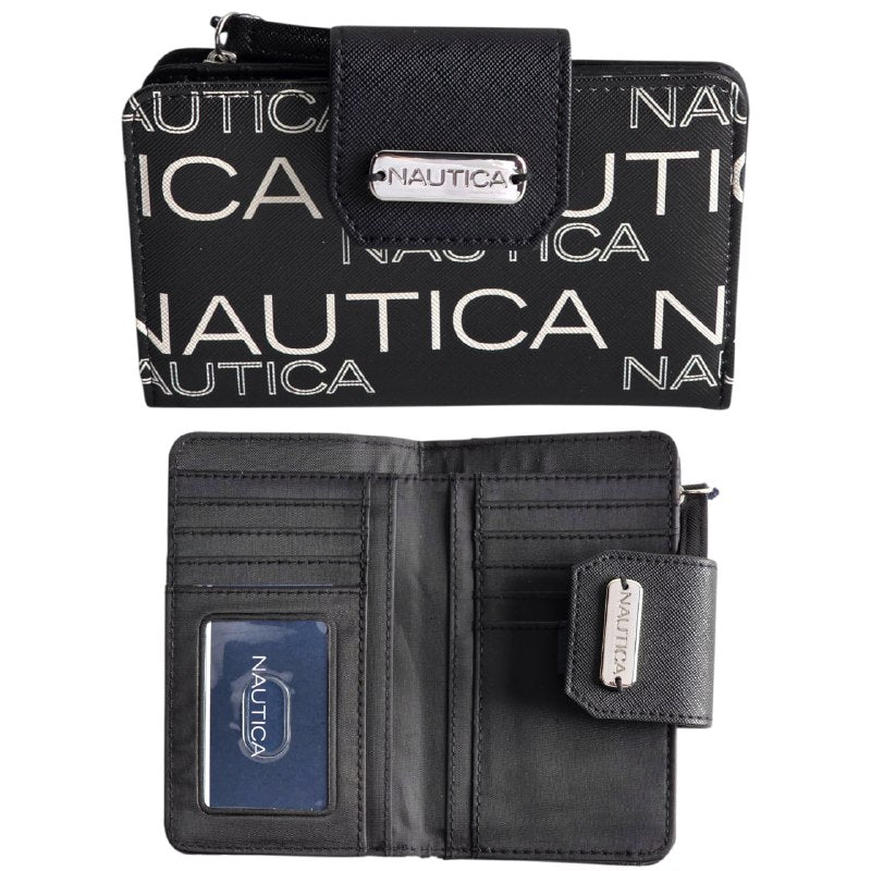 MONEDERO ORIGINAL NAUTICA