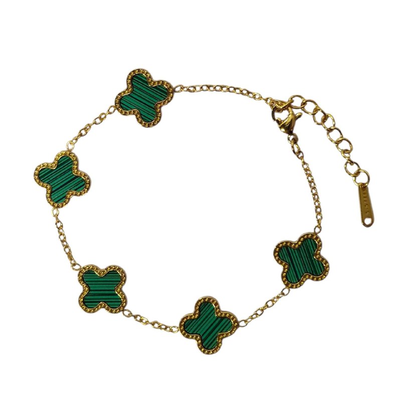 EPULD945$3 FORMA FLOR CARTIER