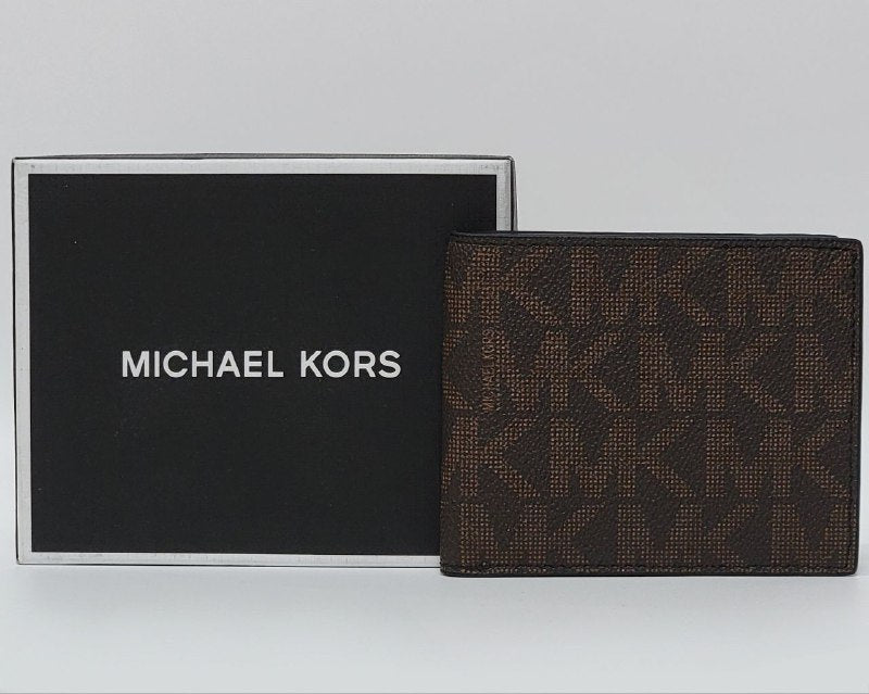 BILLETERA ORIGINAL MICHAEL KORS