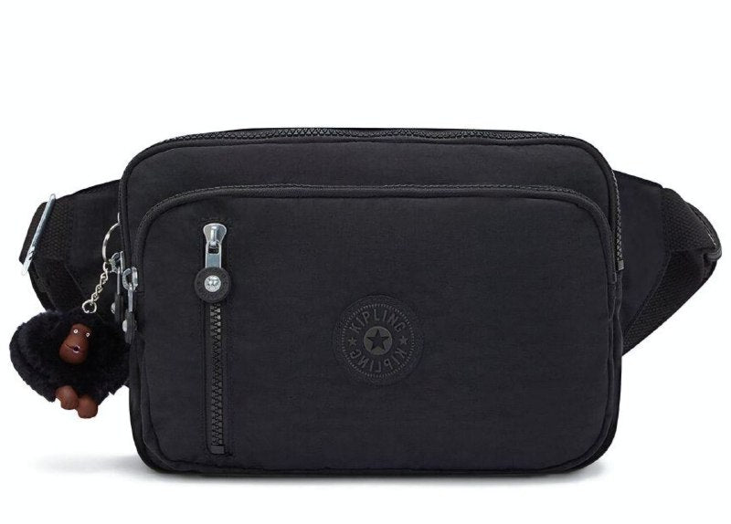 CANGURERA COMBERTIBLE A BOLSO BANDOLERA ORIGINAL KIPLING