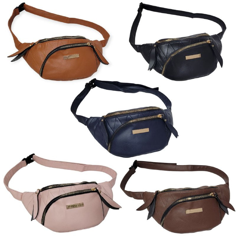 CANGURERA ECONÓMICA BOHO CHIC