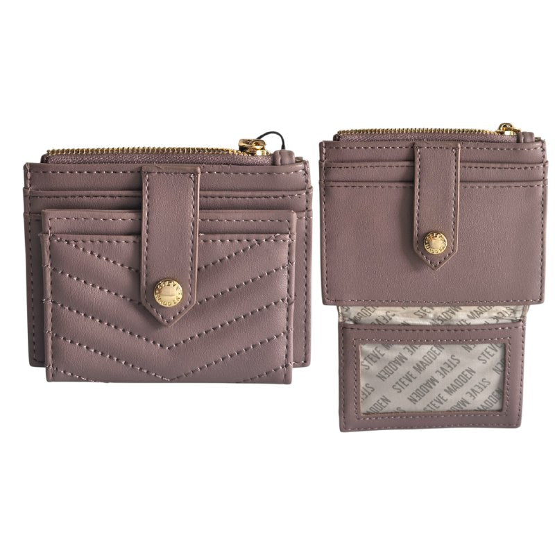 TARJETERO ORIGINAL STEVE MADDEN