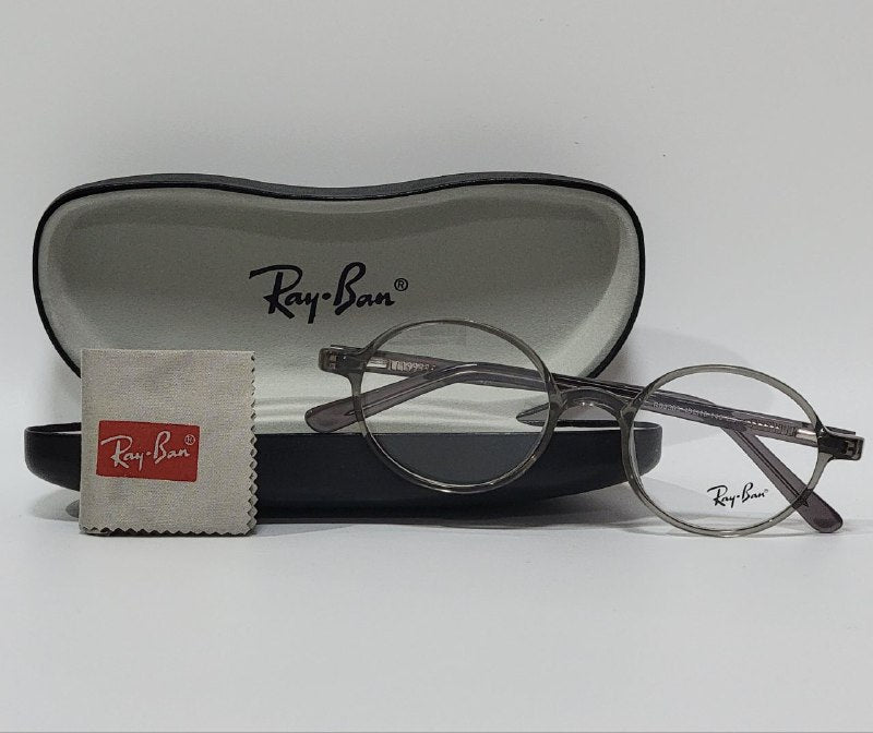 LENTES ORIGINALES PARA GRADUAR RAY BAN