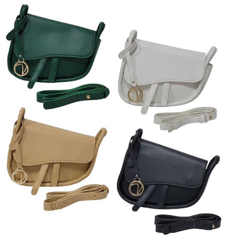 MENSAJERA ECONÓMICA VANITY