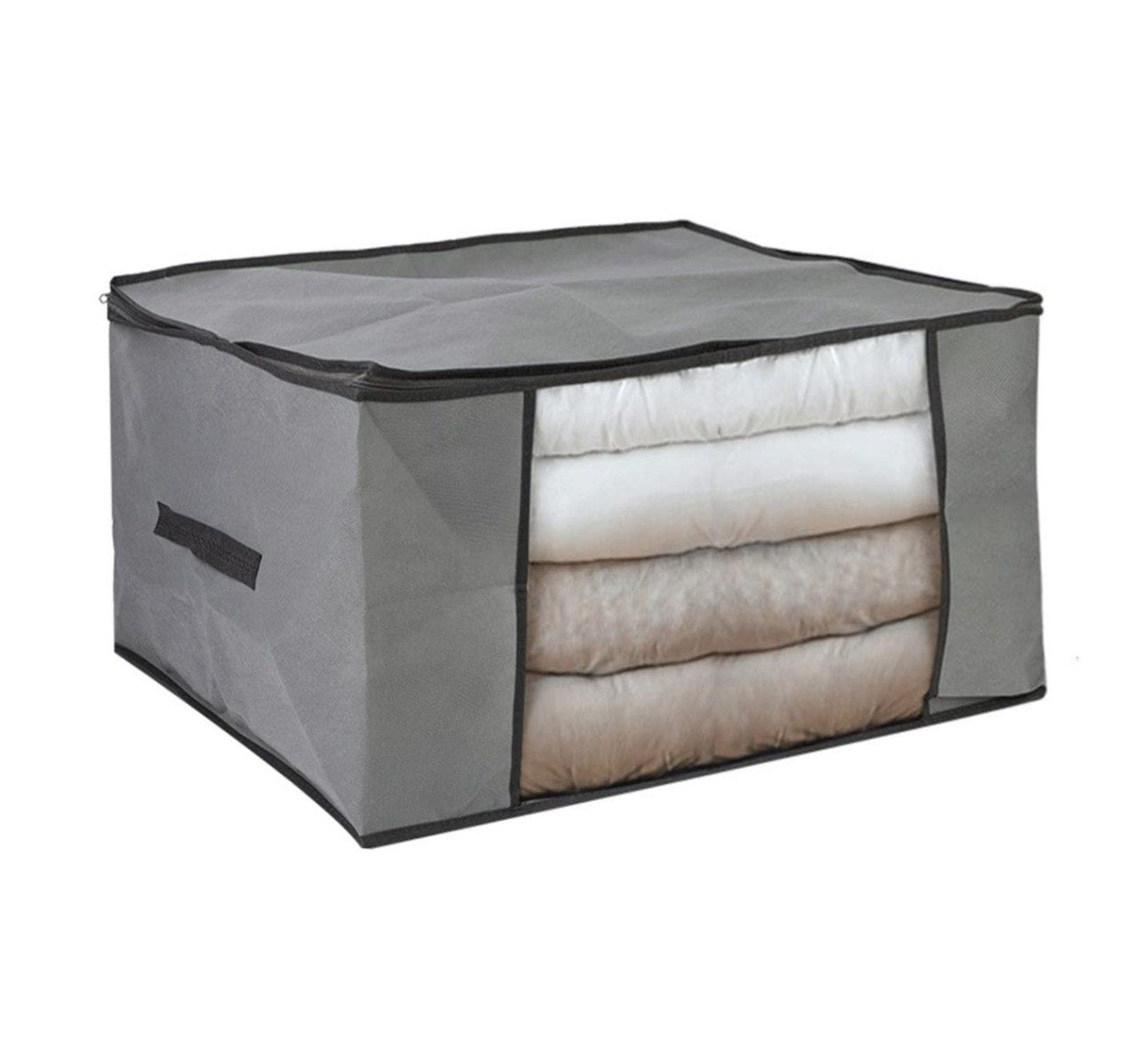 ORGANIZADOR CAJA DE ALAMECIMIENTO MULTIUSO BENELI HOME 60X45X30CM