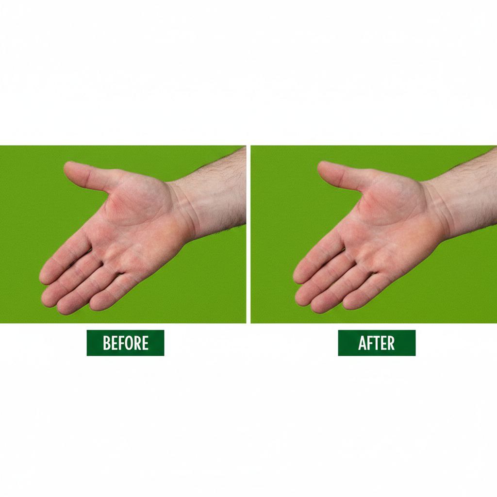 CREMA DE MANOS ALIVIO EXTREMO XTRACARE 71G