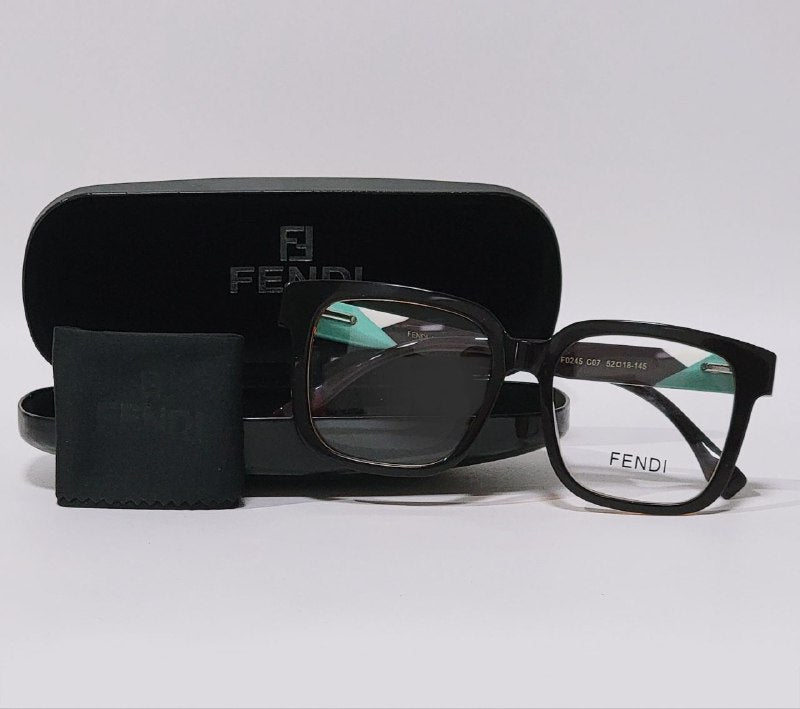 LENTES ORIGINALES PARA GRADUAR FENDI