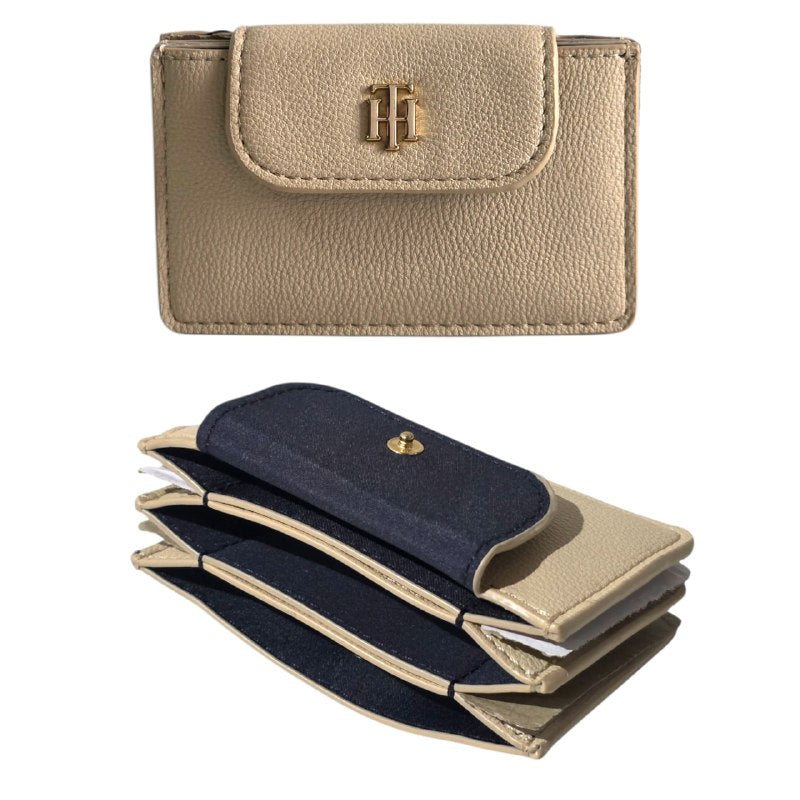 TARJETERO ORIGINAL TOMMY HILFIGER