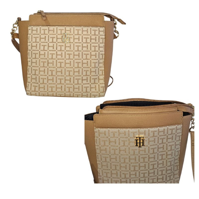 CARTERA ORIGINAL TOMMY HILFIGER