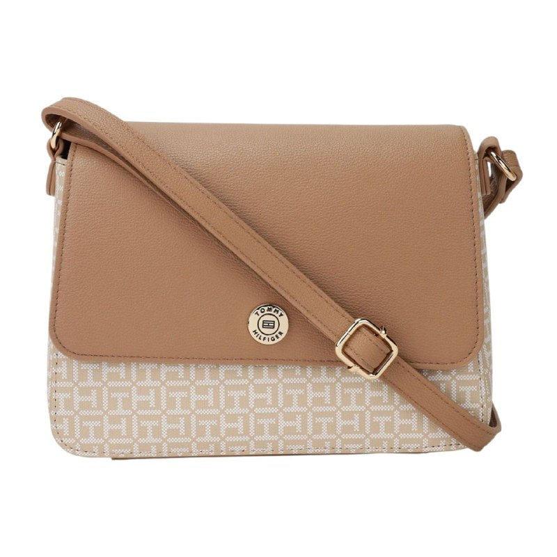 MENSAJERA ORIGINAL TOMMY HILFIGER