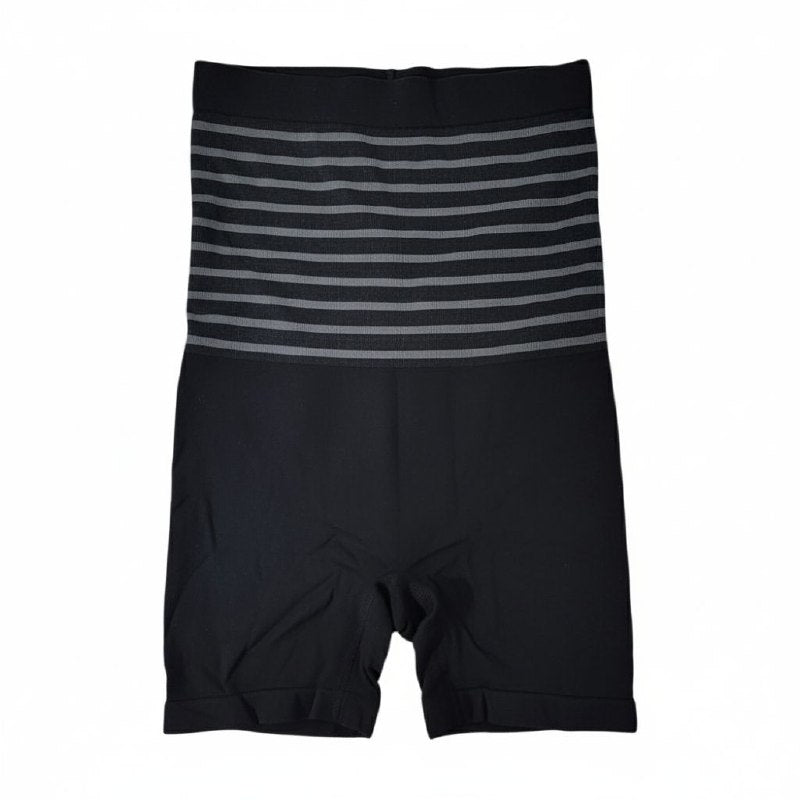 PANTALONES CORTOS MOLDEADORES DE CINTURA, CONTROOL ABDOMINAL LEVANTA GLUTEOS ELASTICO JUST ONE SHAPERS