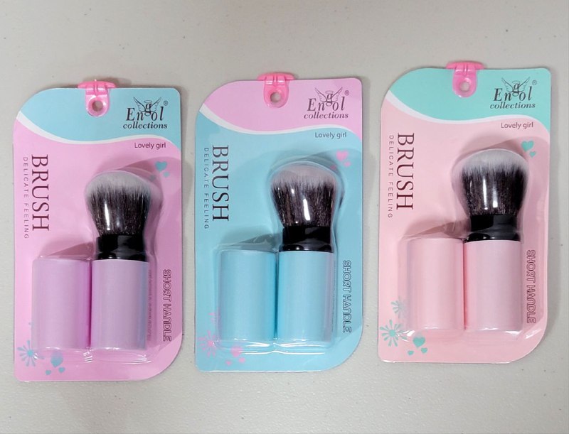 BROCHA PARA MAQUILLAJE ENGOL COLLECTIONS