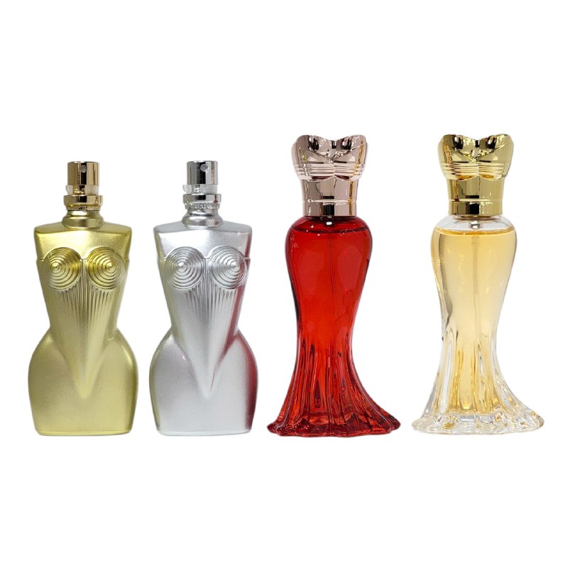 SET MYSTICAL EDP 30MLX4 (M)