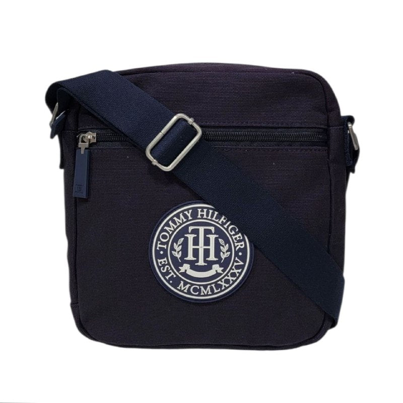 BOLSO ORIGINAL TOMMY HILFIGER