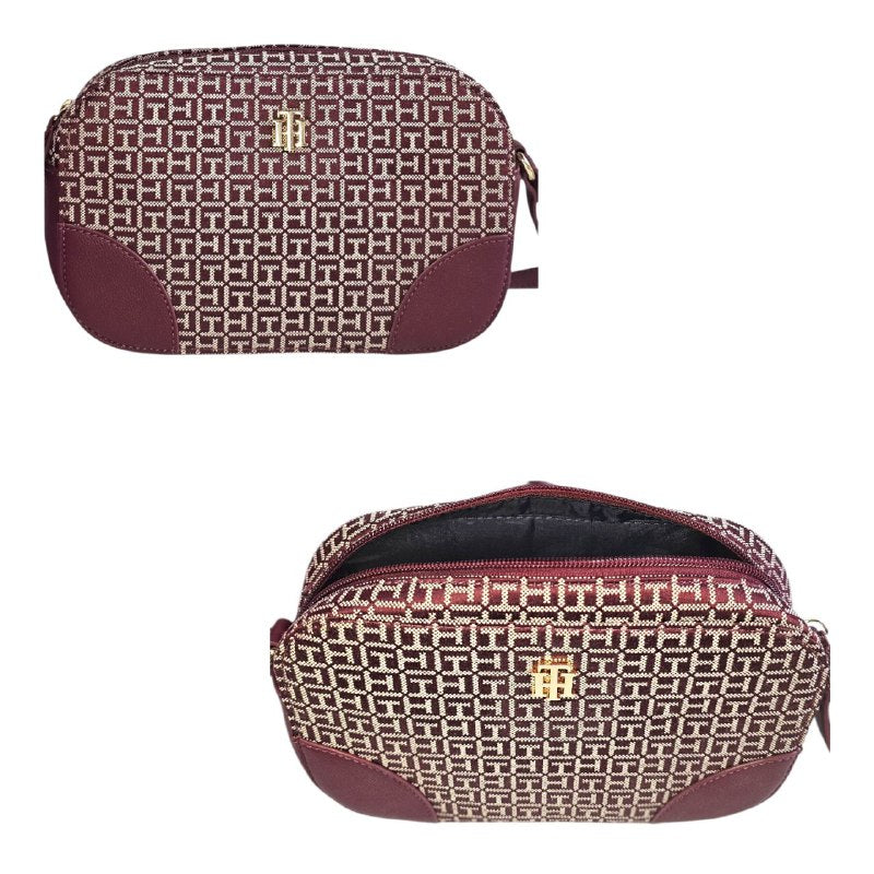 MENSAJERA ORIGINAL TOMMY HILFIGER