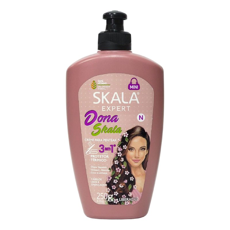 SHAMPOO PARA EL CABELLO FORTALECEDOR ROSEMARY DE ROMERO Y MENTA