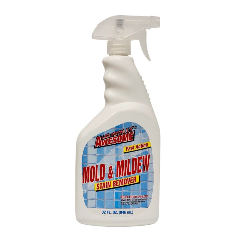 LIMPIADOR BLANQUEADOR PARA BAÑO INODORO POTENTE LAS TOTALLY 946ML