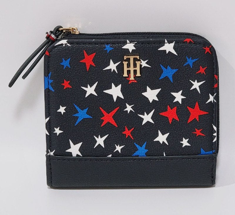 BILLETERA ORIGINAL TOMMY HILFIGER