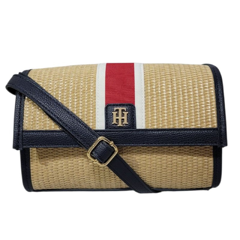 MENSAJERA ORIGINAL TOMMY HILFIGER