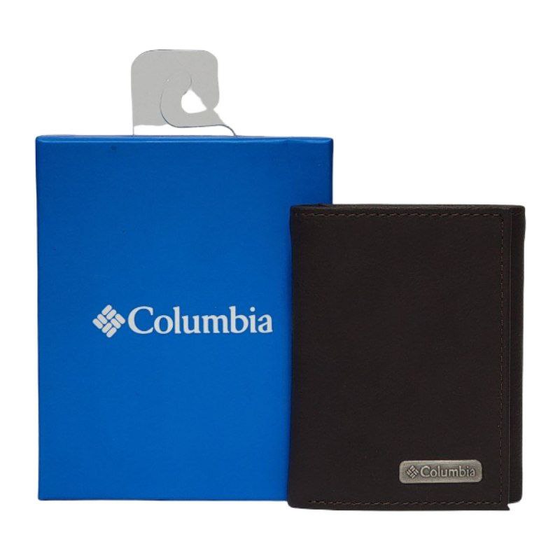 BILLETERA ORIGINAL COLUMBIA
