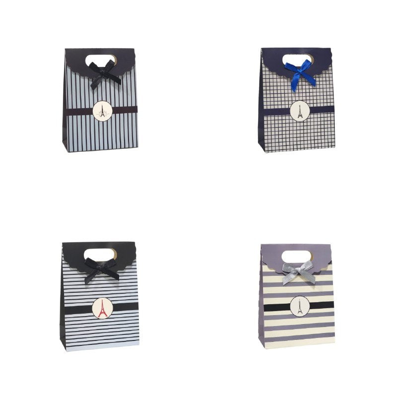 BOLSA DE REGALO EXTRA PEQUEÑA 12X17CM