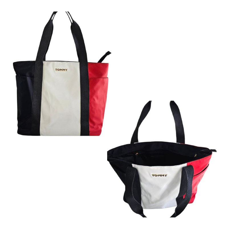 CARTERA ORIGINAL TOMMY HILFIGER